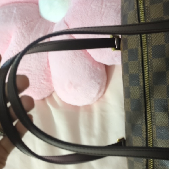 damier papillon - Picture 3 of 5